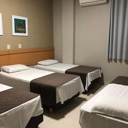 Hotel Astoria Maringá Extérieur photo
