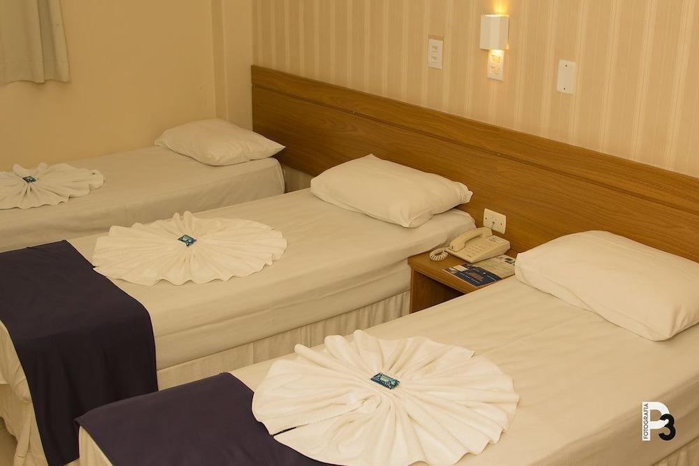 Hotel Astoria Maringá Extérieur photo