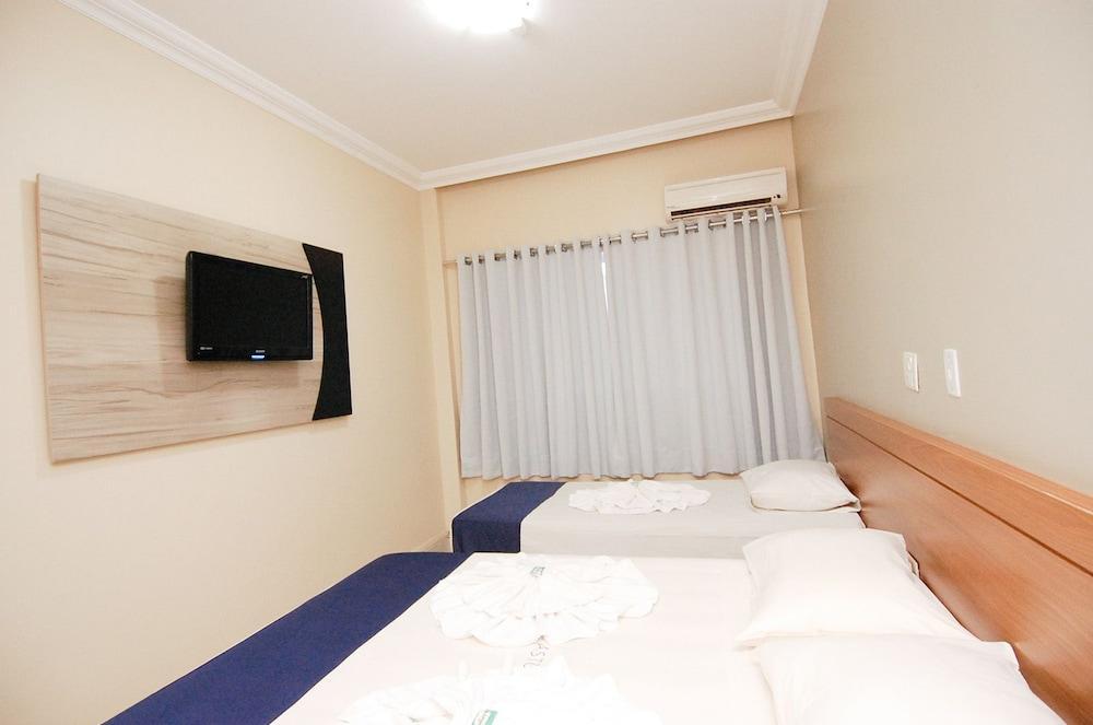 Hotel Astoria Maringá Extérieur photo