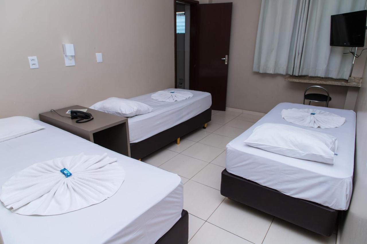 Hotel Astoria Maringá Extérieur photo