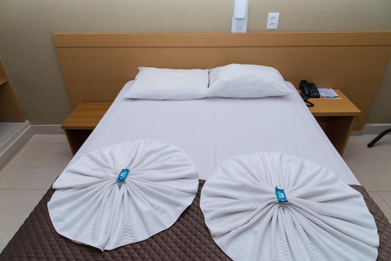 Hotel Astoria Maringá Extérieur photo