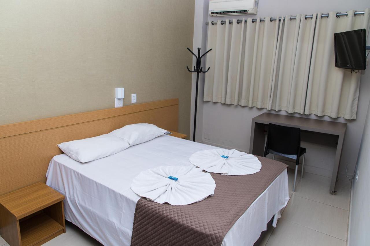 Hotel Astoria Maringá Extérieur photo