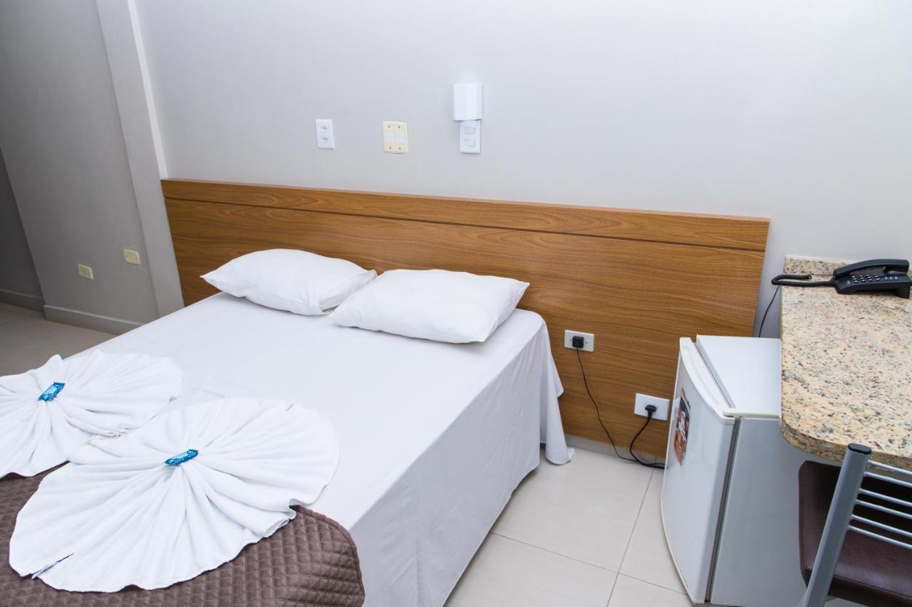 Hotel Astoria Maringá Extérieur photo