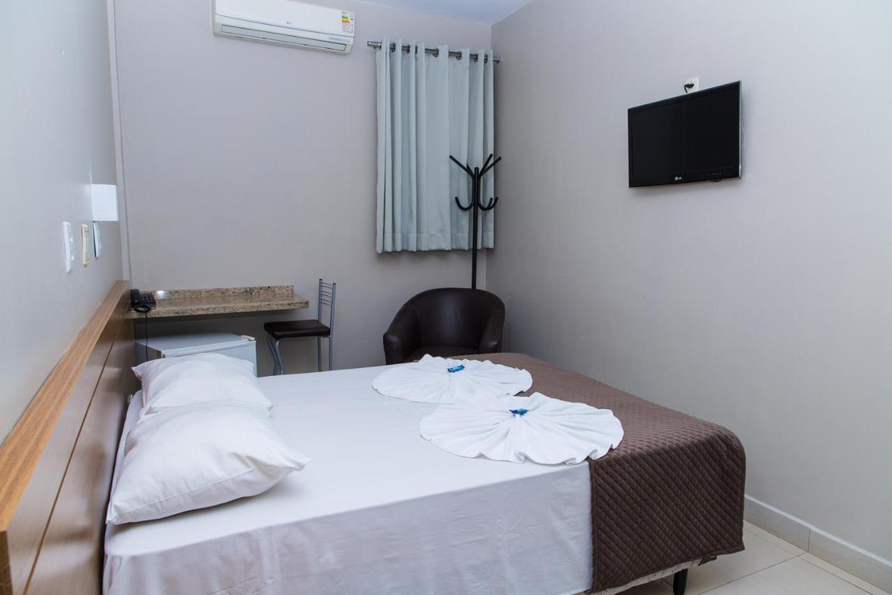Hotel Astoria Maringá Extérieur photo