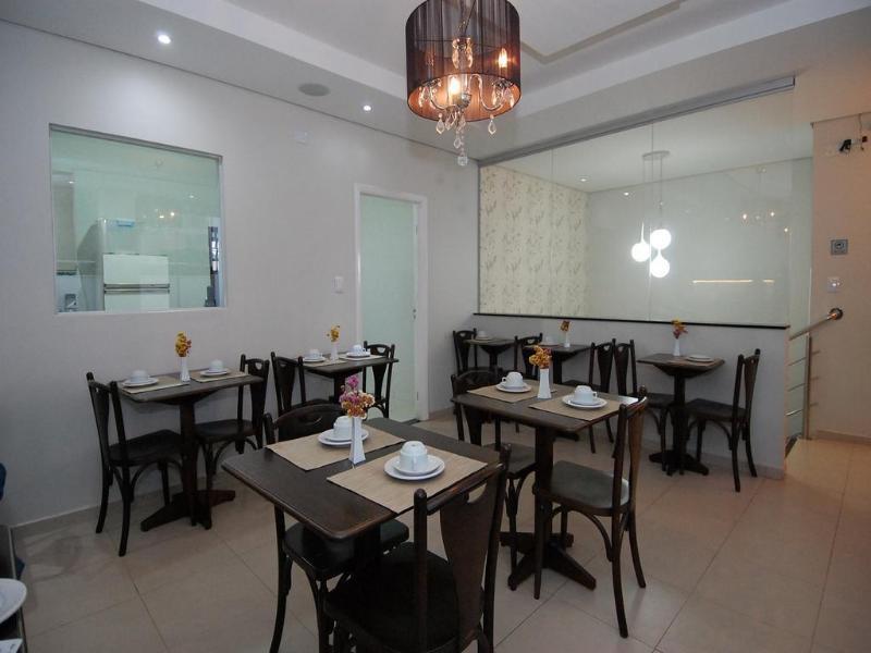Hotel Astoria Maringá Extérieur photo