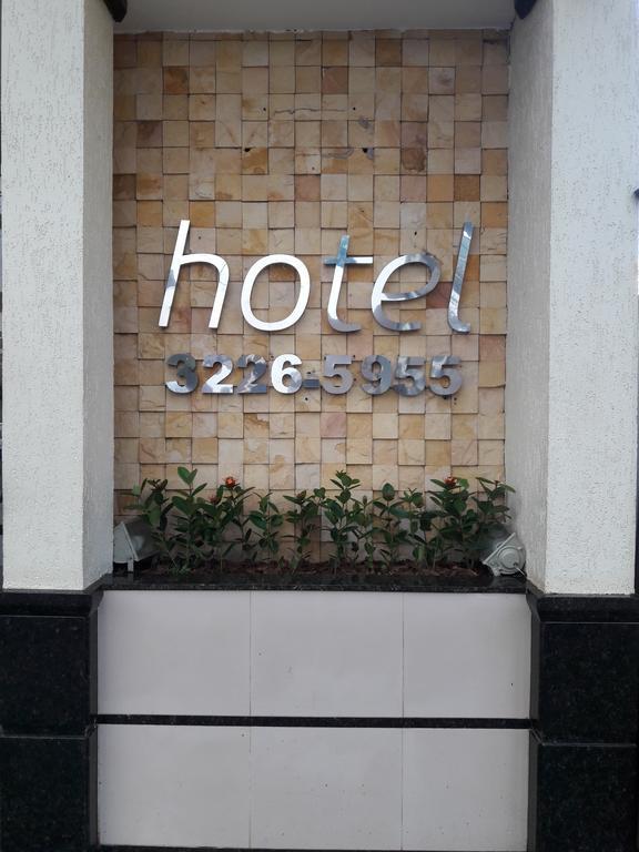 Hotel Astoria Maringá Extérieur photo