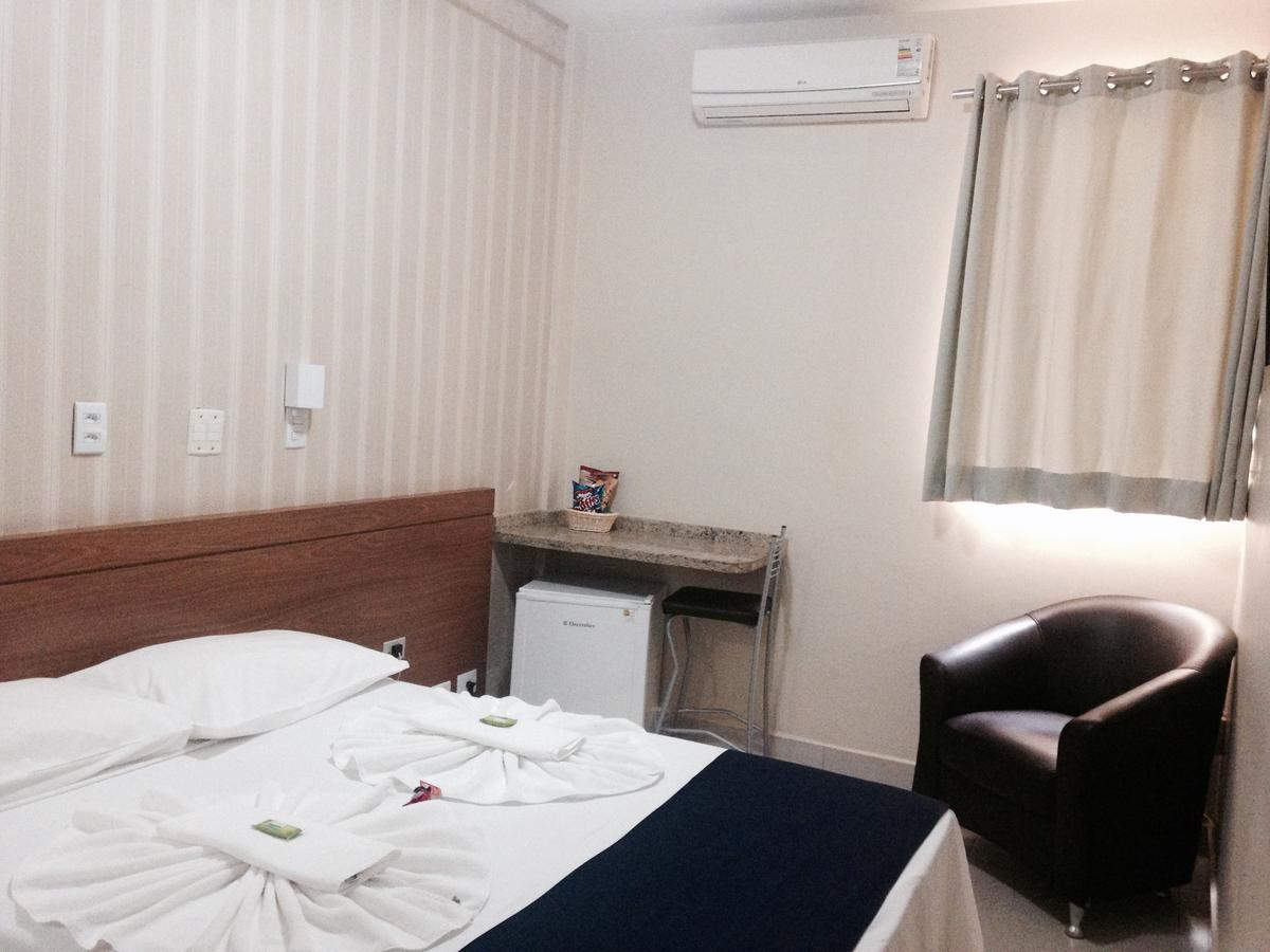 Hotel Astoria Maringá Extérieur photo