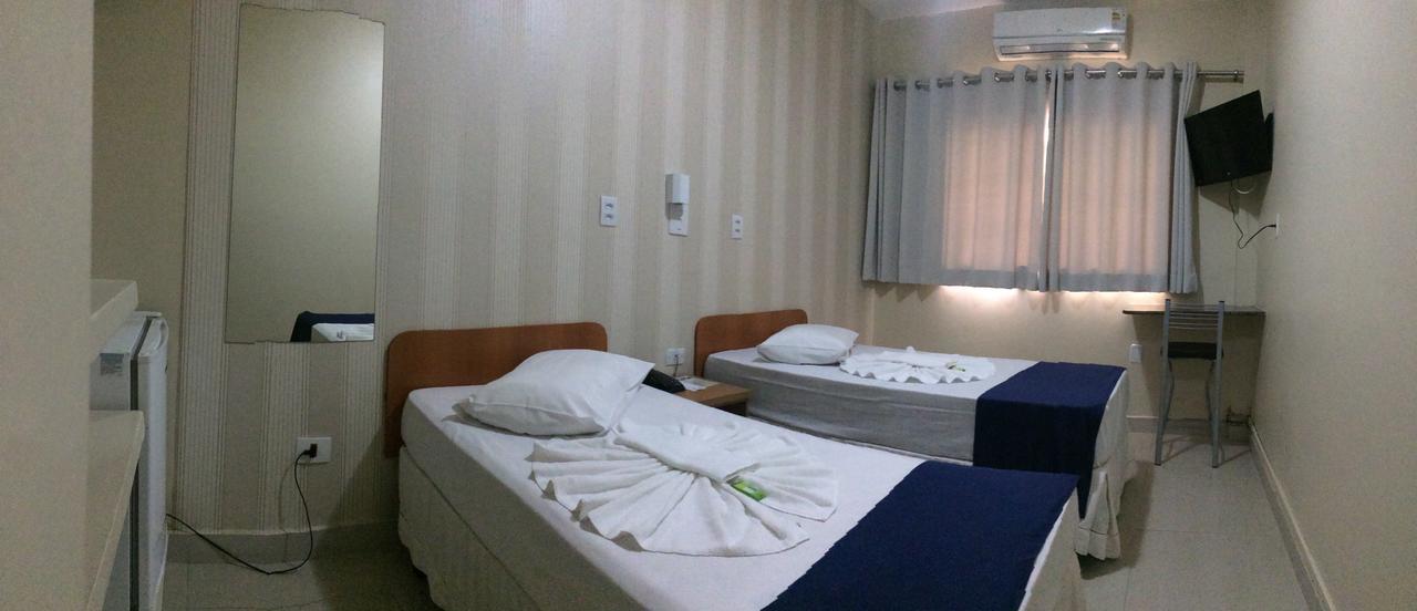 Hotel Astoria Maringá Extérieur photo
