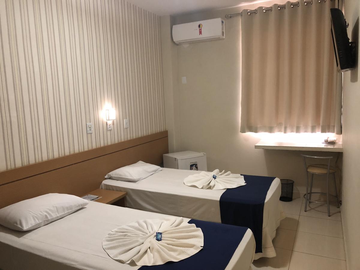 Hotel Astoria Maringá Extérieur photo