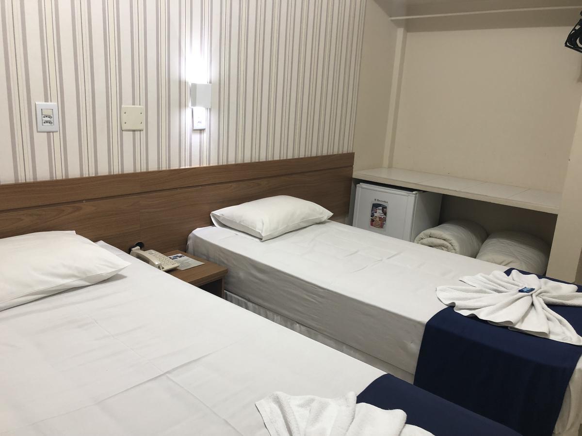 Hotel Astoria Maringá Extérieur photo