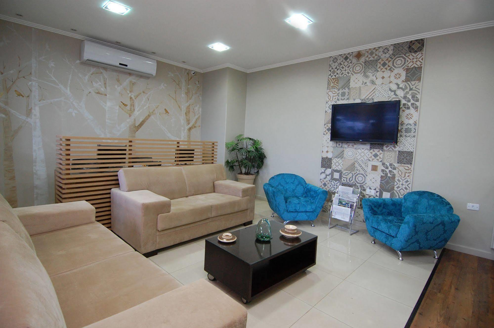 Hotel Astoria Maringá Extérieur photo