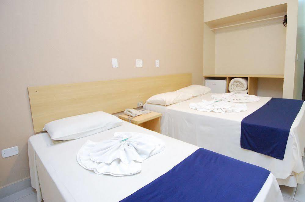Hotel Astoria Maringá Extérieur photo