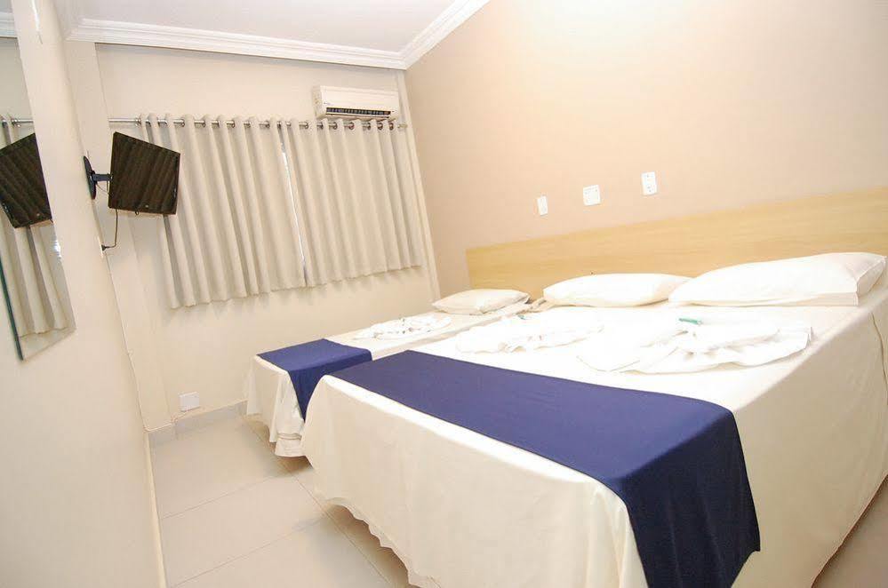 Hotel Astoria Maringá Extérieur photo