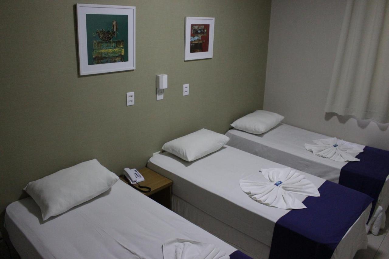 Hotel Astoria Maringá Extérieur photo