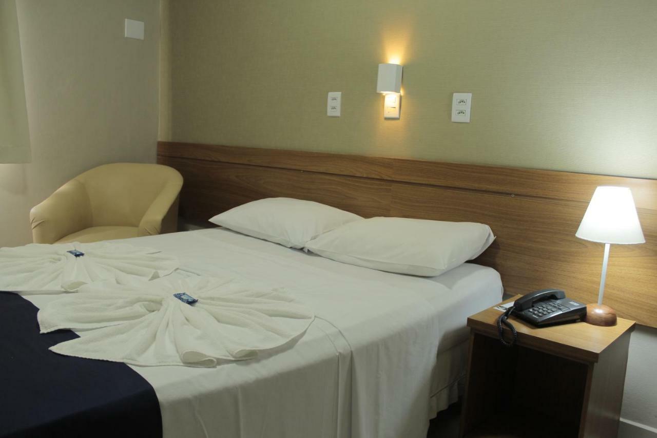 Hotel Astoria Maringá Extérieur photo