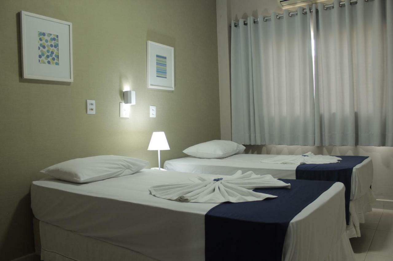 Hotel Astoria Maringá Extérieur photo