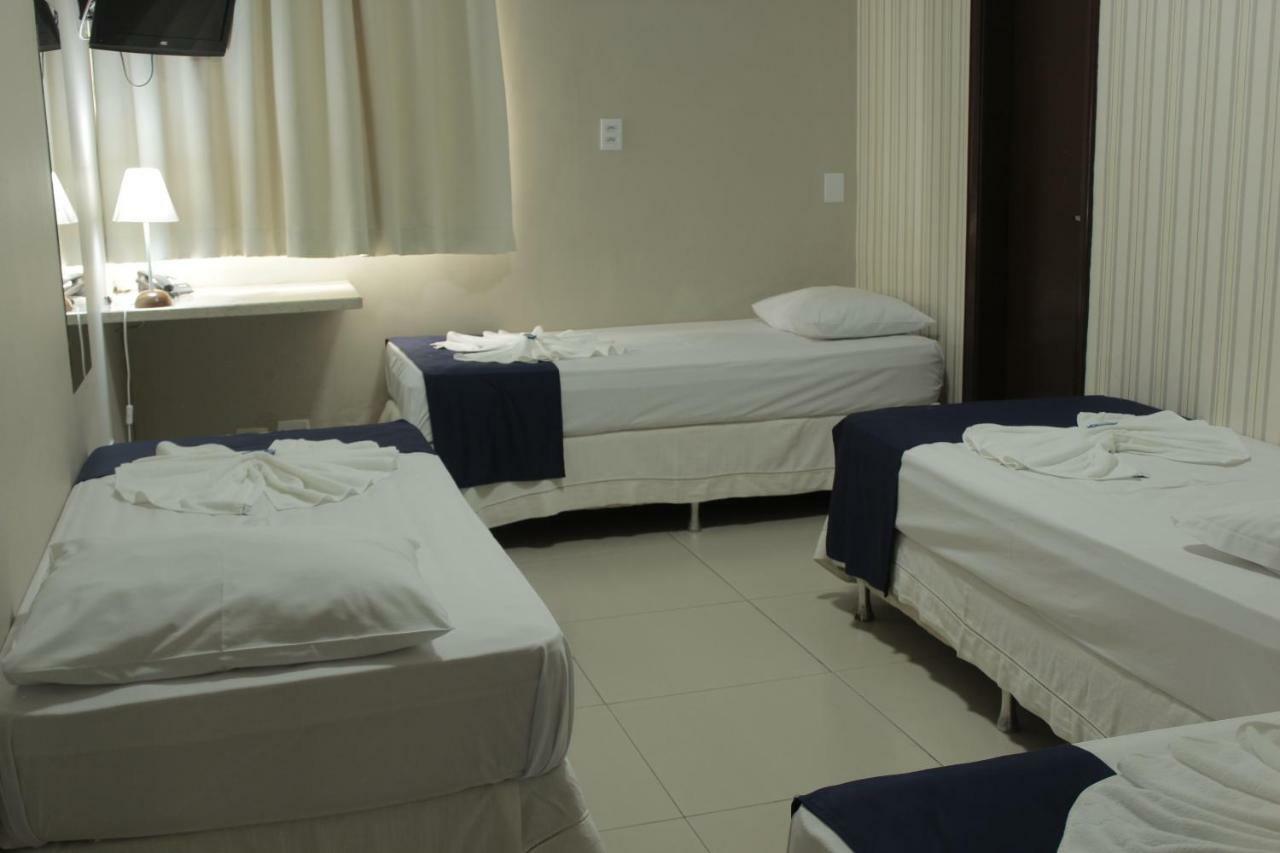 Hotel Astoria Maringá Extérieur photo